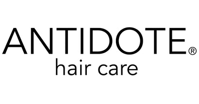 ANTIDOTE Hair Care
