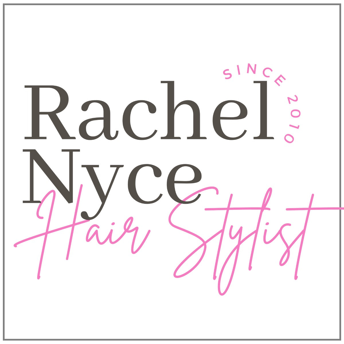 Rachel Nyce on "Superfoods for Hair"