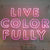 Live Color Fully ... 3 Tips for long-lasting hair color