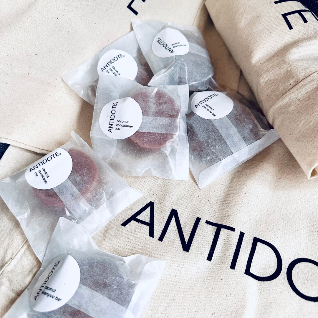 ANTIDOTE Subscription: Saving 20% on Every Order