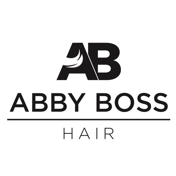 Abby Boss Hair