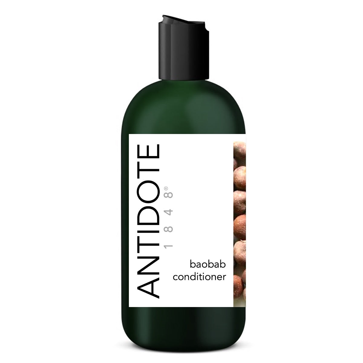 Baobab Protein Strengthening Conditioner